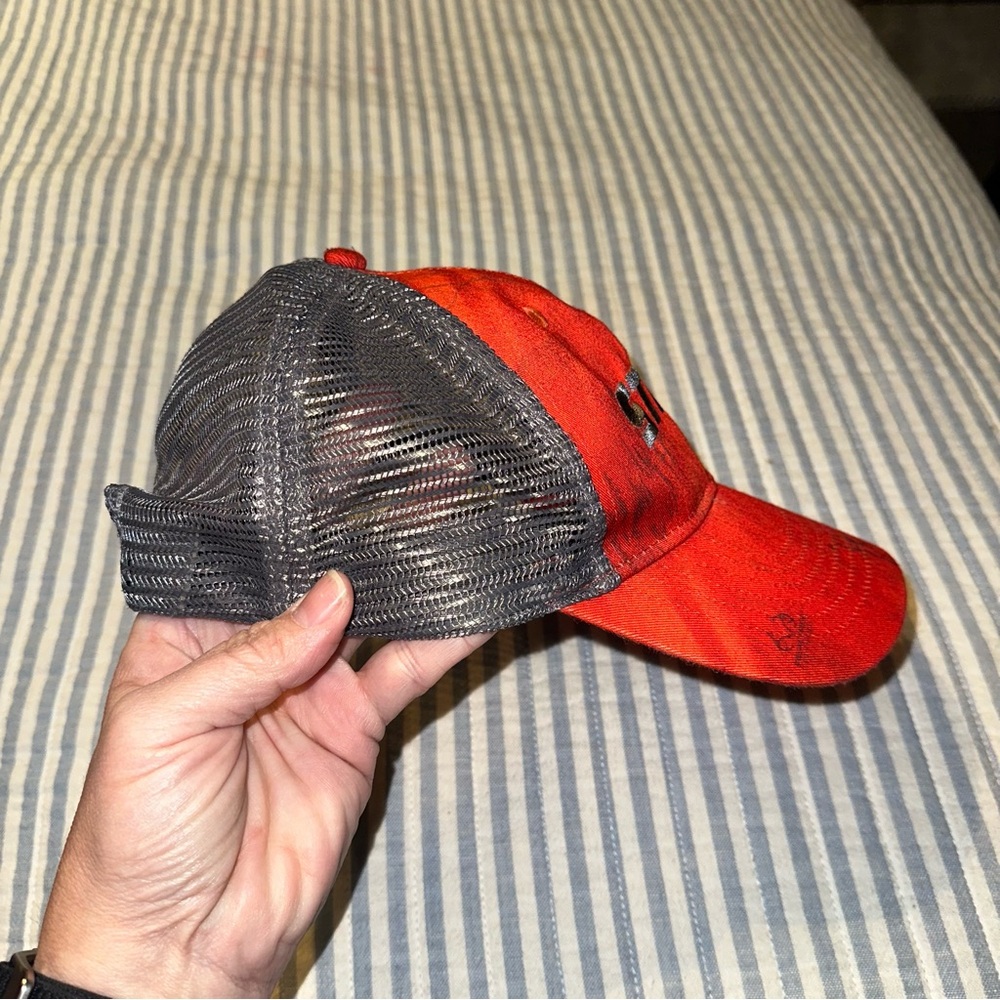 Stihl Snapback Hat‎ Pre Owned - Picture 4 of 7